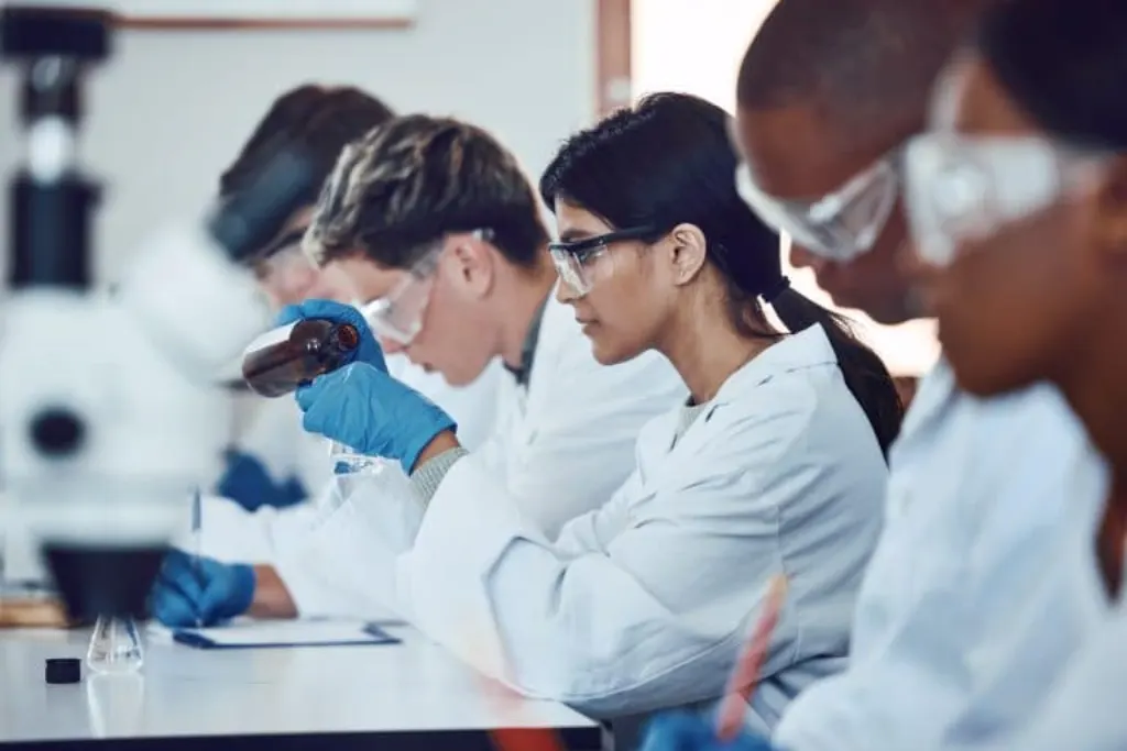 comunidad cientifica