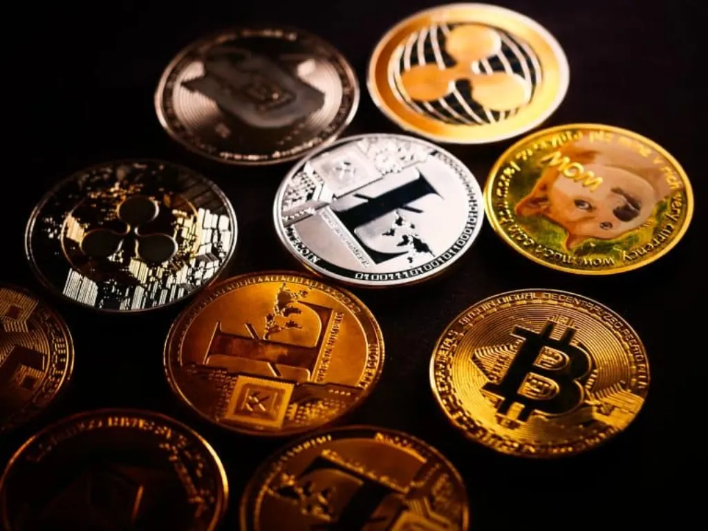 mineria criptomonedas