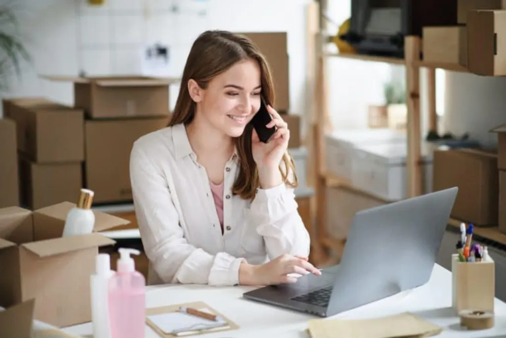 negocio dropshipping