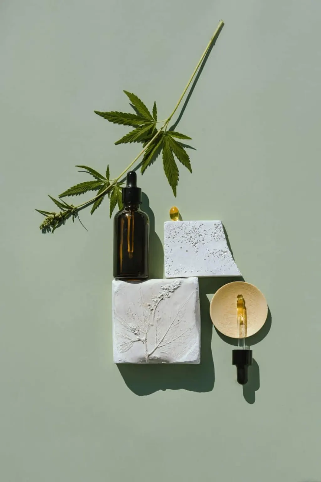 aceite canamo