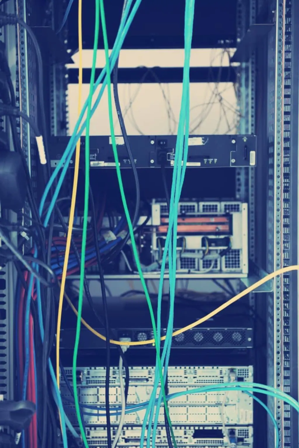 alojamiento web