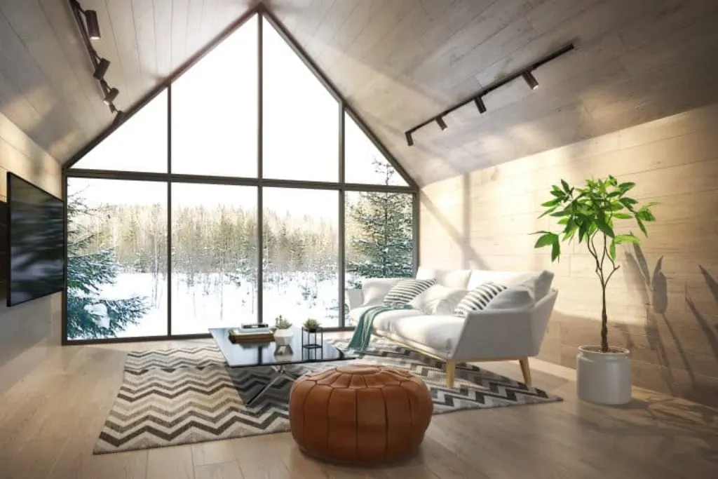render forest